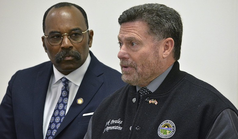 Mudslinging Sexting Scandal Roils Ohio GOP State House Primary
