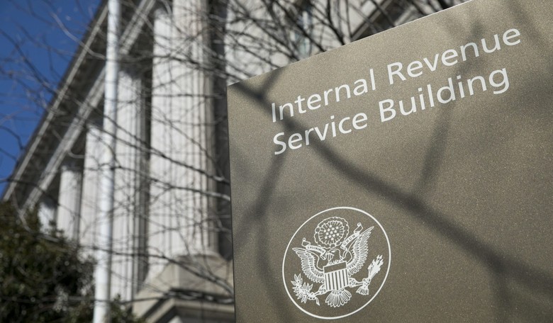 Deep State DOJ Defends IRS Targeting Conservative Groups