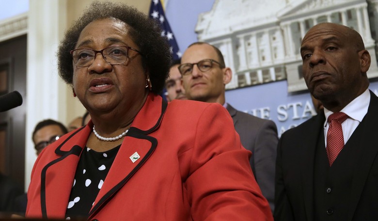 Oversight Chairman Asks DOJ Inspector General to Probe Comey Firing