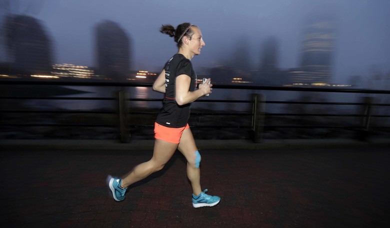 Boston Marathon Will Let at Least 5 Male Transgender Runners Compete as Women