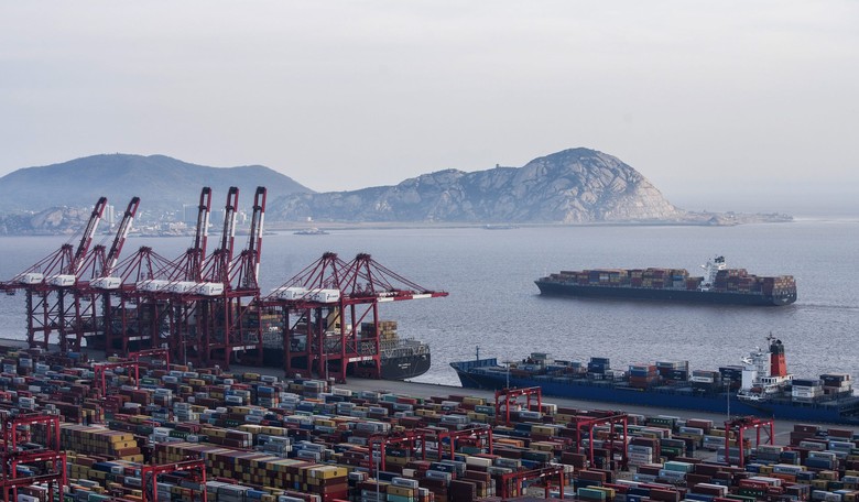 House Conservative: Trade War Risks Being a Jimmy Carter Policy Mistake