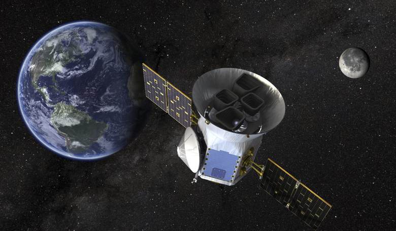 Are We Too Late to Meet Space Aliens?