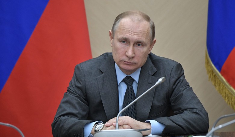 Trump: Russia Will Get Sanctions 'as Soon as They Very Much Deserve It'