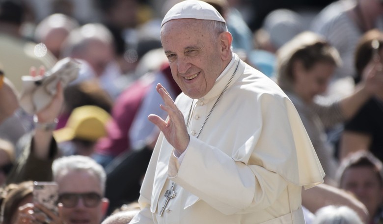 Top Dem Says Paul Ryan Should 'Open His Heart,' Listen to Pope on DACA