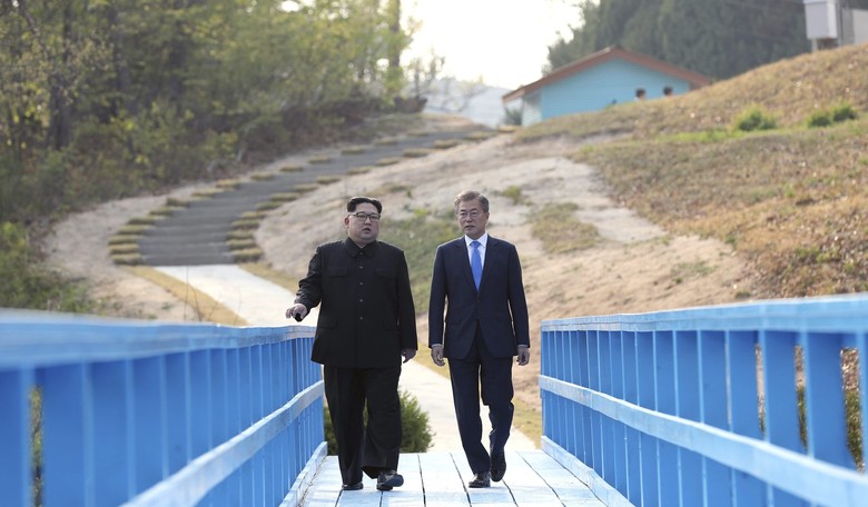 Dem Rep: Trump’s ‘Twitter Wars,’ 'Bullying' Might Have Helped Bring Kim to the Table
