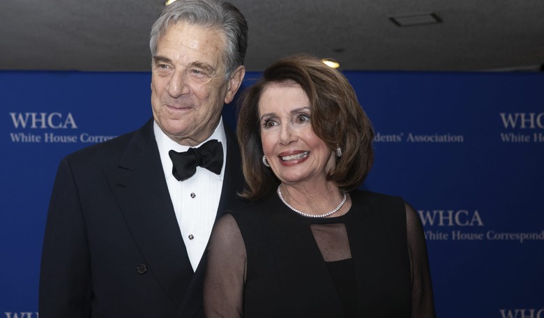 Pelosi: Trump Might Qualify for Nobel Peace Prize; ‘Let’s See How It Goes’