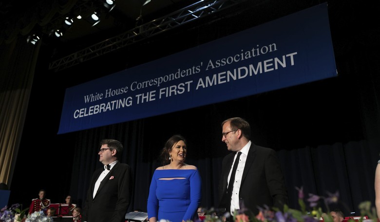 WaPo: End White House Correspondents' Dinner 'For the Sake of Journalism'
