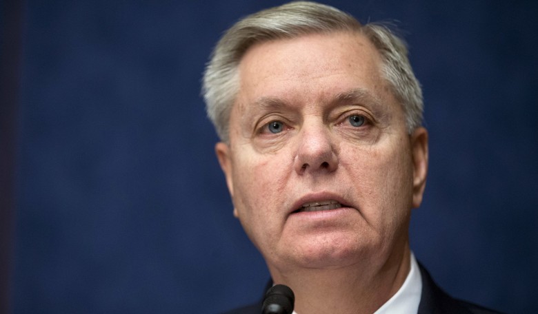 Lindsey Graham: Trump Will Deserve Nobel Peace Prize if North Korea Denuclearizes