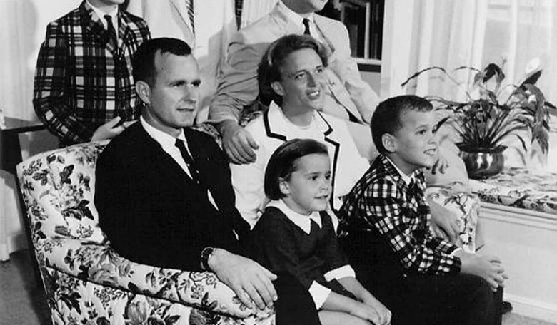Barbara Bush: A Loud, Proud, Unapologetic Traditional Feminist