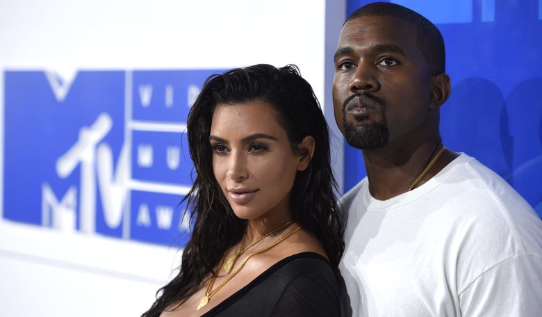 Kathy Griffin: 'You Can’t be Kanye West and Really Believe in MAGA'