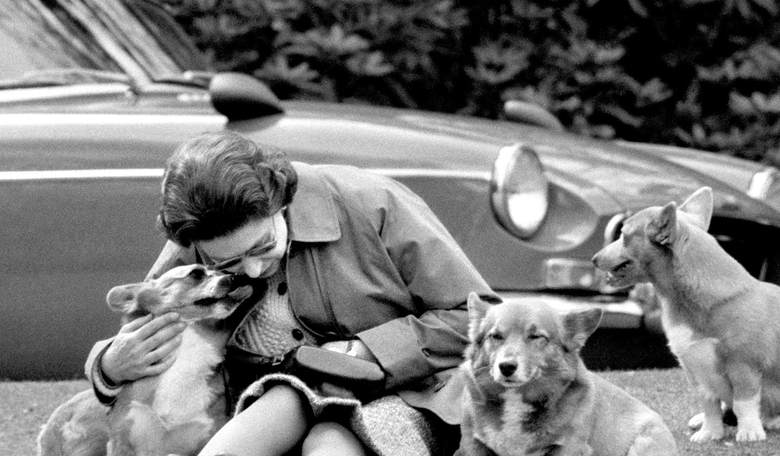 All of Queen Elizabeth's Corgis Have Died