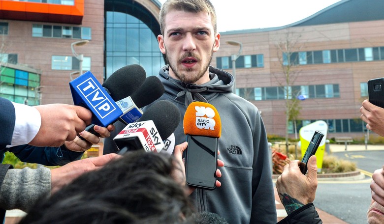 The Tragedy of Alfie Evans Demonstrates the UK Is Becoming an Orwellian Police State