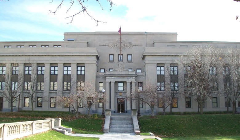 American Legion Suspends Decades-Old Rule to Allow Biological Girl to Attend Boys State