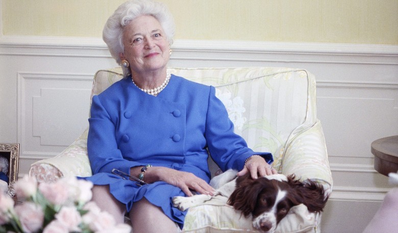 The Morning Briefing: Barbara Bush, RUSSIA, Immigration and Much, Much More