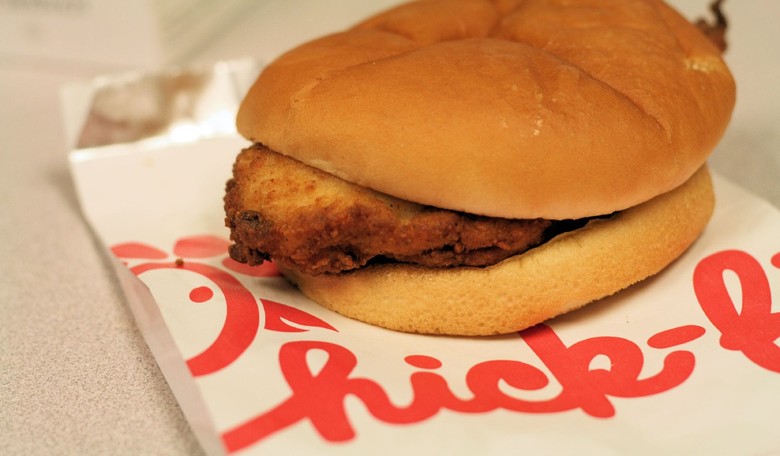 The 6 Most Overrated Restaurants