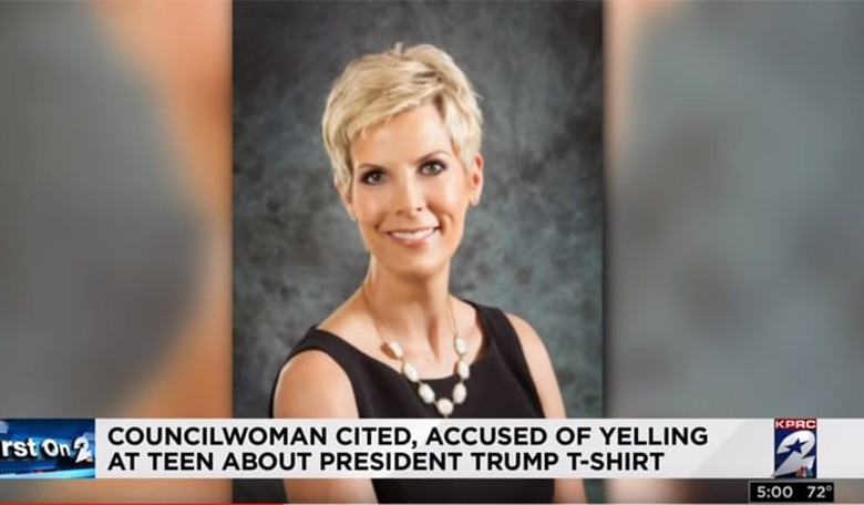 Moms Demand Action's Shannon Watts Mum About Member Who Bullied Teenage Girls