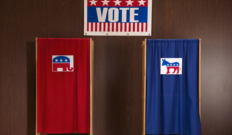 House Democrats Vote to Protect Illegal Alien Voting in Local Elections