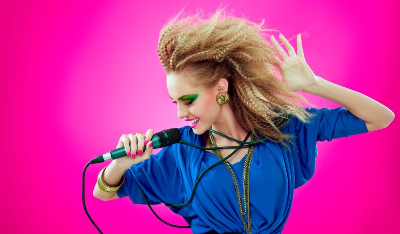 7 Most Iconic Hairstyles from the '80s