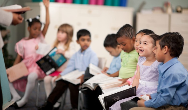 How All Parents Repair the World—One Child at a Time