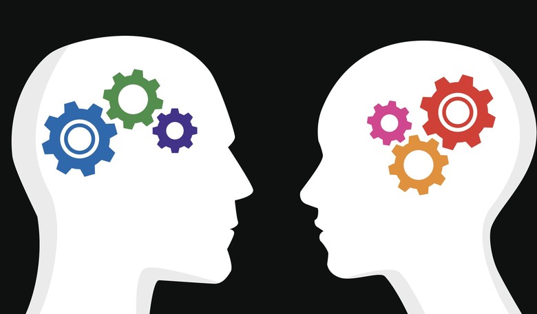 Turns Out, Men Aren't Smarter Than Women