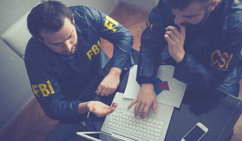 Police and the Feds Can Now Unlock Your iPhone without Apple’s Help