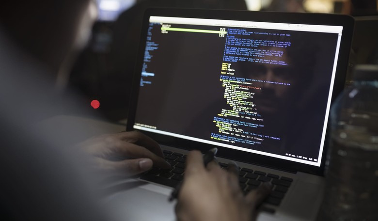 Tech Designer Thinks His Profession Should Be Licensed