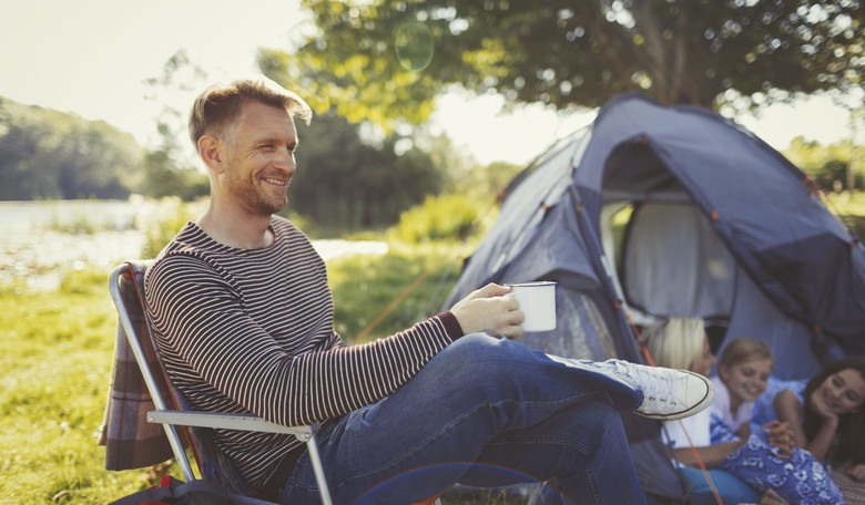 Penn State's Camping/Hiking Group Banned After 'Risk Management' Review