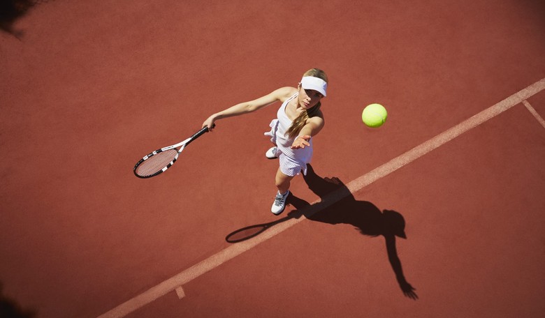 I Don't Enjoy Watching Women's Sports. That Doesn't Make Me a Misogynist
