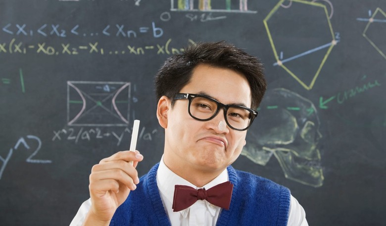 Are You an Alpha or a Beta Male? Take Our 20-Question Quiz and Find Out
