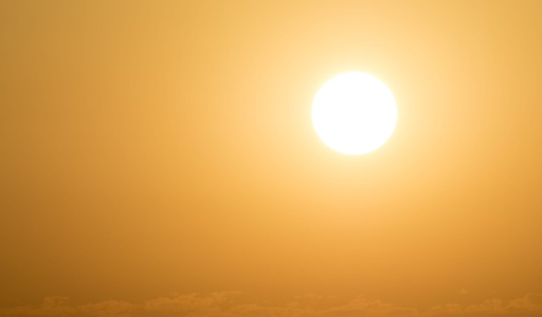 Los Angeles to Spend Millions Painting Roads to Combat Urban Heat