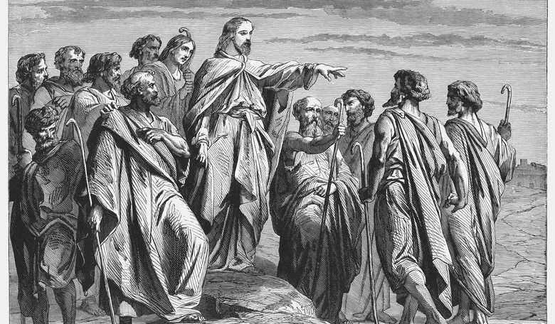 Only One in Ten Millennial Churchgoers Say They Know the Great Commission