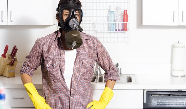 It Isn’t Men Who Are Toxic. It’s Women