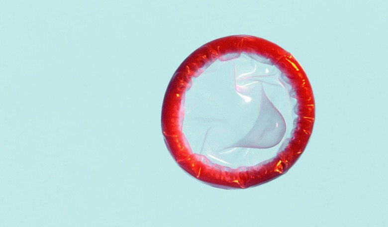 On Second Look, Calling Snorting Condoms a 'Fad' Seems a Stretch