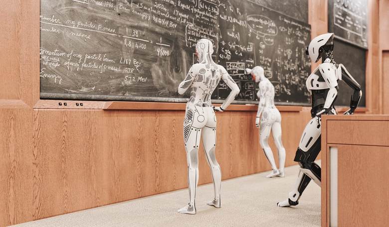 AI Will Soon Outperform Humans on High School Essays, Bestselling Books, Surgery, Driving