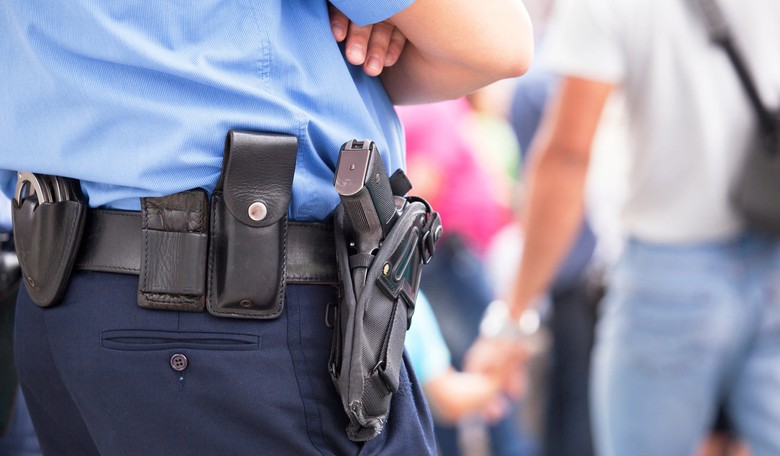 DoJ Gives Thumbs Down to Chicago Police Consent Decree