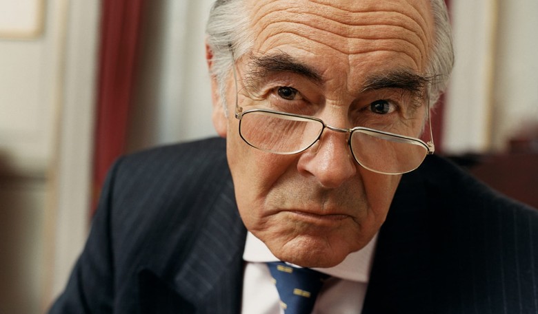 America Needs a Lot More of This Kind of 'White Hetero-Patriarchal Respectability'
