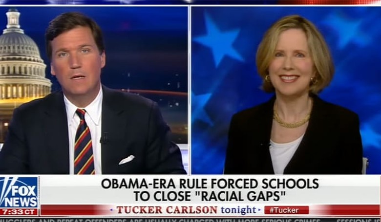 Heather Mac Donald Blasts 'Ludicrous' Obama-Era School Discipline Policy that Turned Schools into War Zones