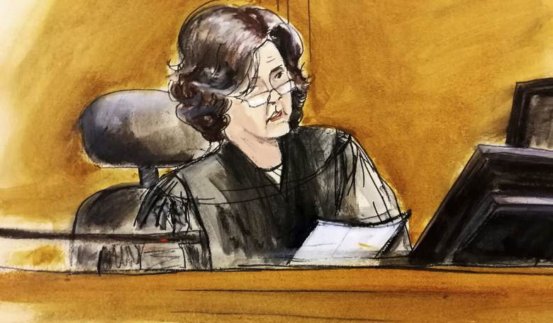 Judge Overseeing Cohen Case Officiated George Soros' Wedding in 2013