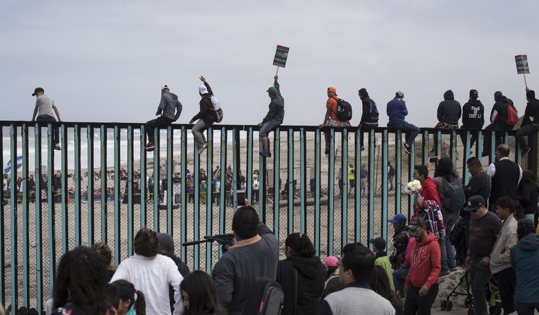 Trump Win at Supreme Court: Welfare Recipients Can Be Denied Residency, Citizenship