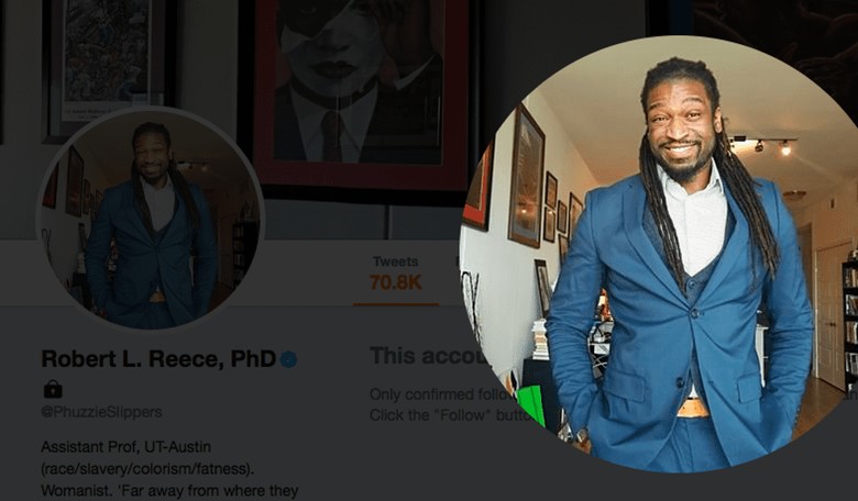Texas Students Call for ‘Revolutionary Violence’ Against Black Feminist Prof Accused of Rape