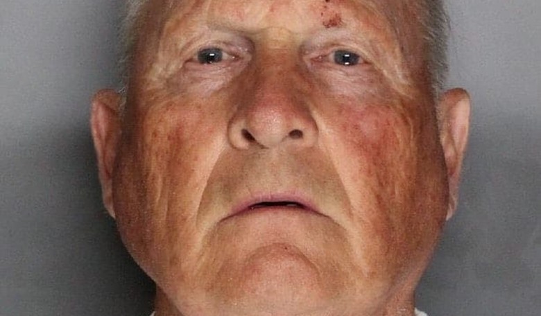 Golden State Killer Caught Thanks to True Crime Writer