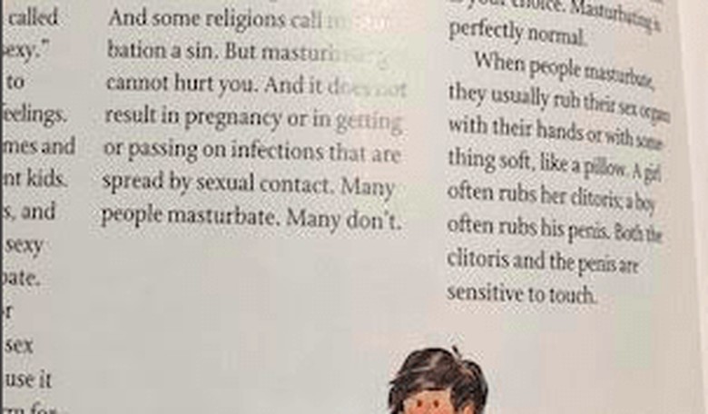 EXPOSED: Planned Parenthood's Degenerate 'Comprehensive Sex Education' Lesson Plans