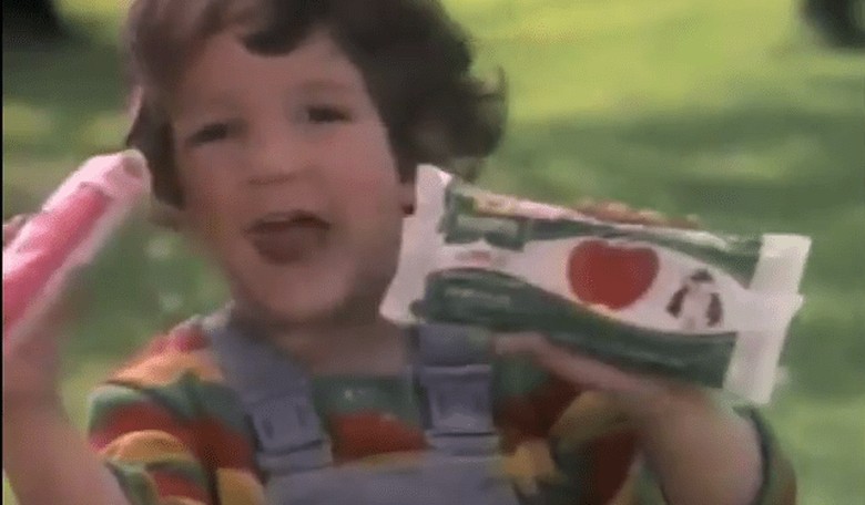 The Best Packaged Food from the 1980s