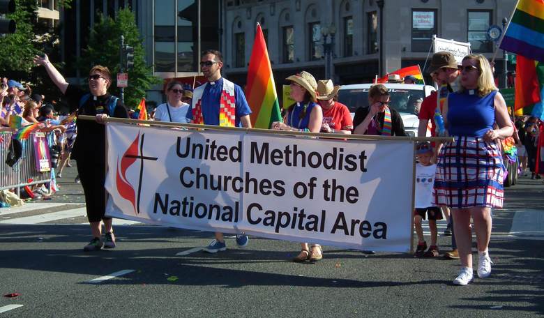 When Is It Time to Leave a Denomination? Churches Leave the United Methodist Church