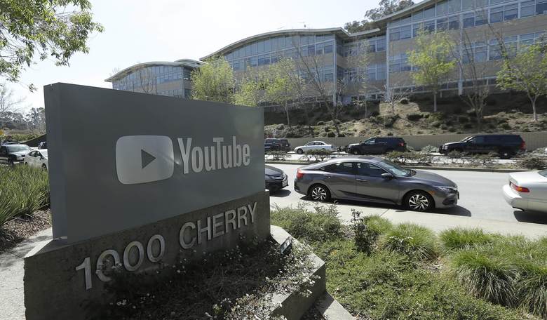 The Morning Briefing: YouTube Shooter Identified and Much, Much More