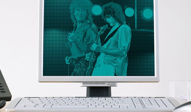 Going to 11 in the Virtual World: How to Make the Most of Guitar Amplifier Simulators