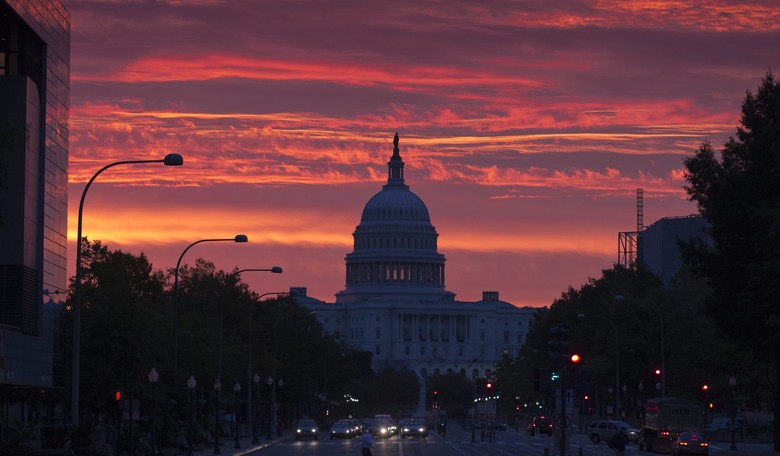 Washington Lays All the Ugly Cards on the Table—and at Last We Have Clarity