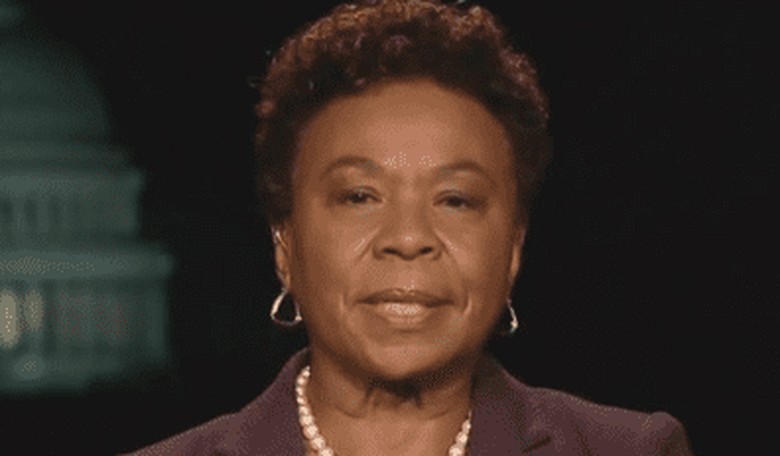 Rep. Barbara Lee on MSNBC: Attack on Syria 'Would Be an Illegal Strike'