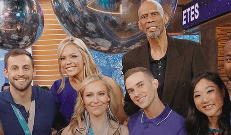4 Stars We're Dying to See on 'Dancing with the Stars'