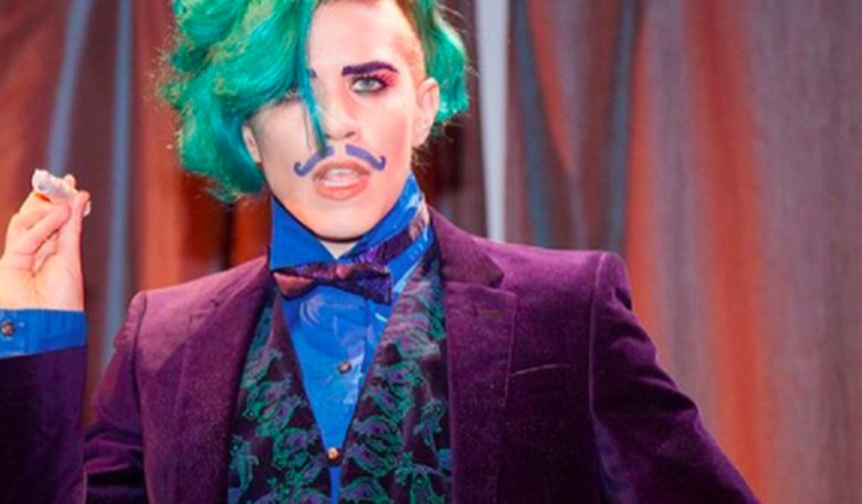 'Drag Kings' Hope to Detoxify Masculinity by Dressing Up as Men (Who Act Like Women)